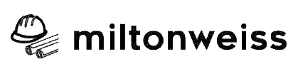 Milton Weiß Logo